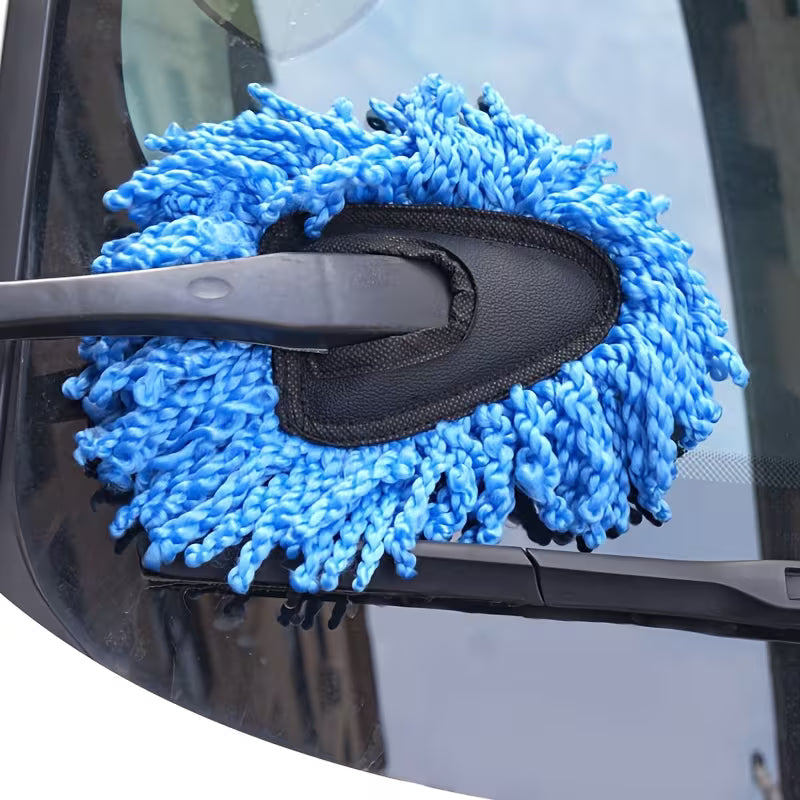 ultimate 21 piece car cleaning kit