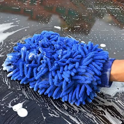 ultimate 21 piece car cleaning kit