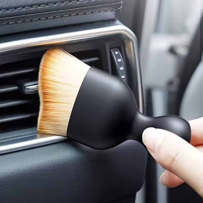 ultimate 21 piece car cleaning kit