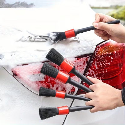 ultimate 21 piece car cleaning kit