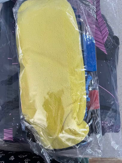 ultimate 21 piece car cleaning kit
