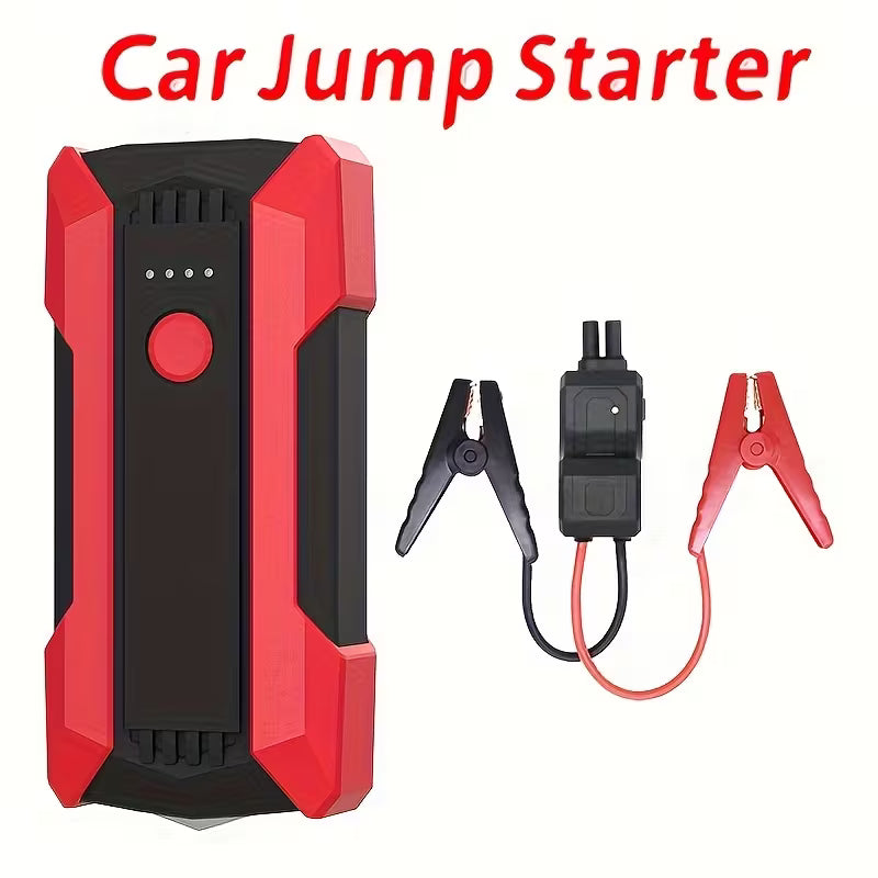 Portable Car Jump Starter