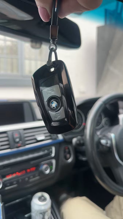 BMW Key Cover - Premium Protective Shell for BMW Remotes