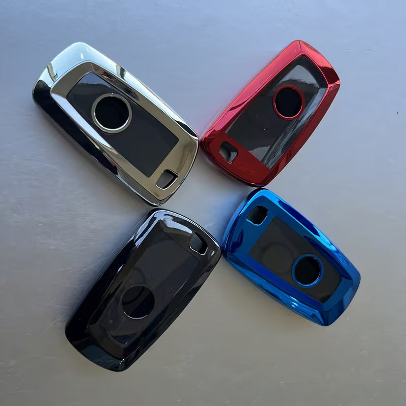 BMW Key Cover - Premium Protective Shell for BMW Remotes