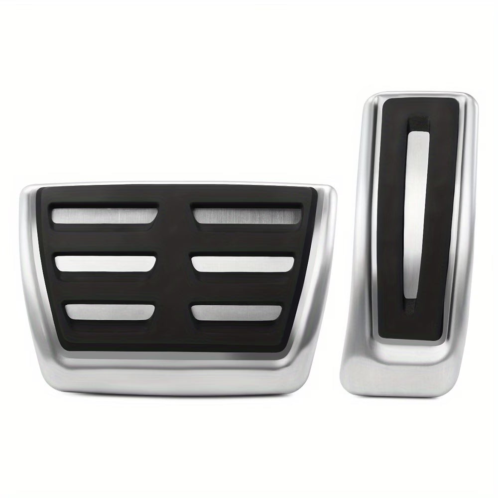 VW GTI Style Foot Pedals
