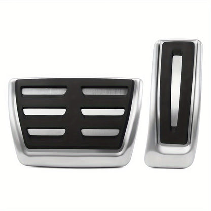 VW GTI Style Foot Pedals