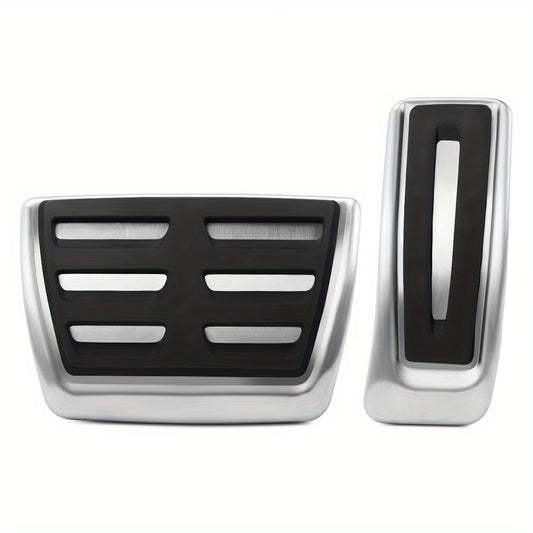 VW GTI Style Foot Pedals