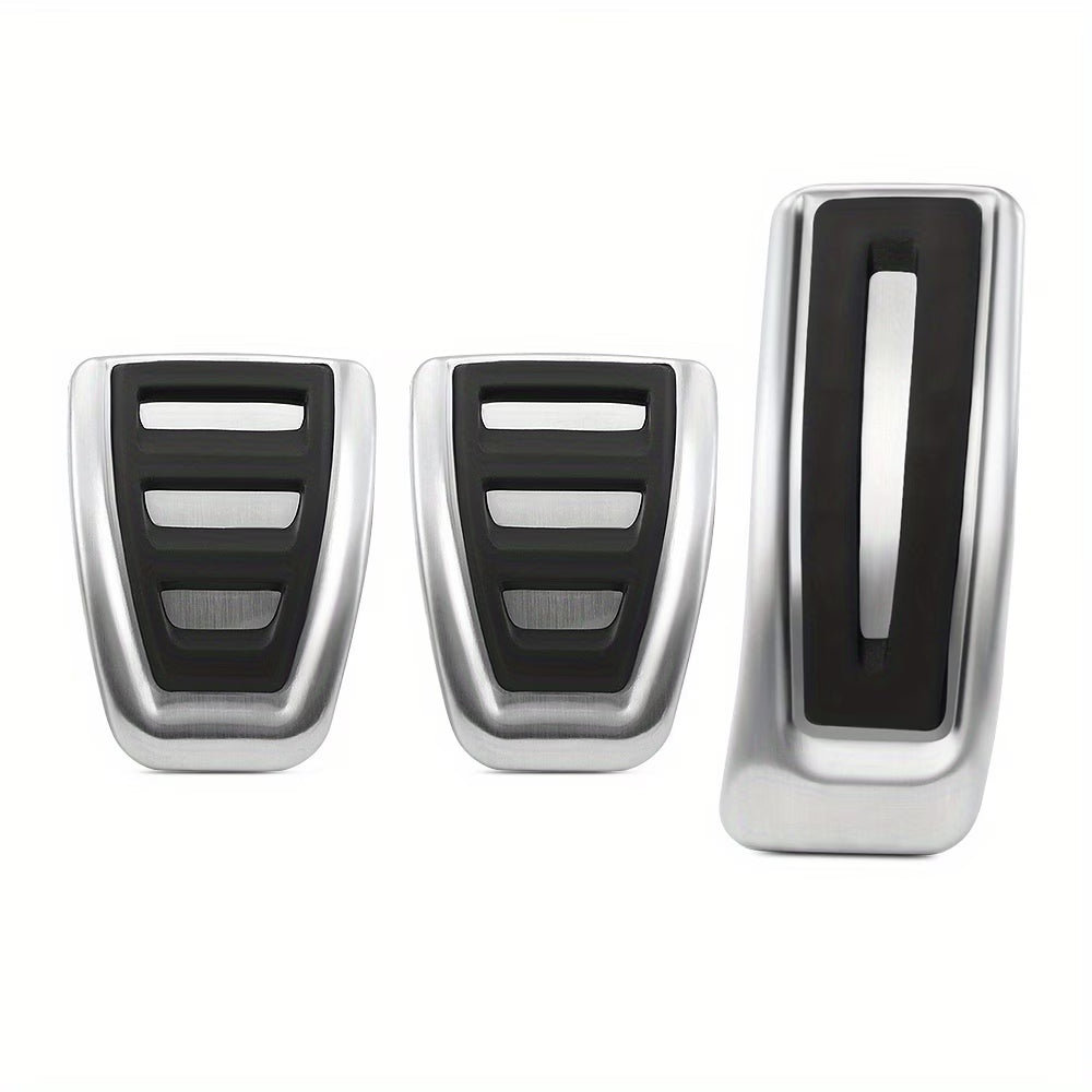 VW GTI Style Foot Pedals