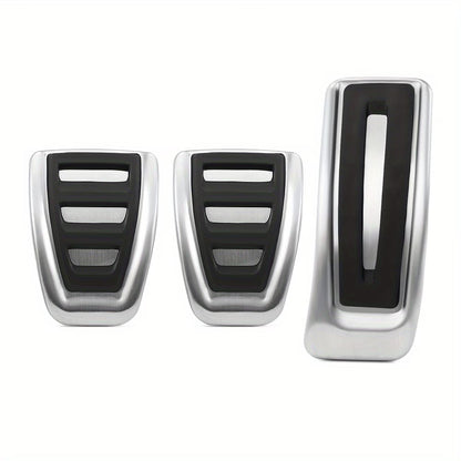 VW GTI Style Foot Pedals