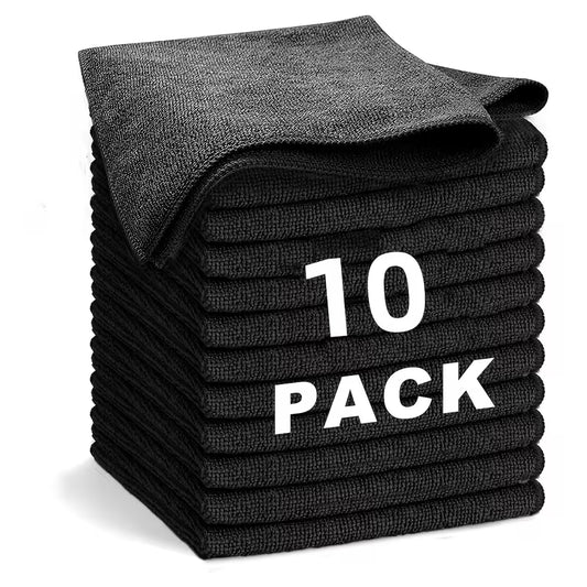 Super Absorbent microfiber cloth