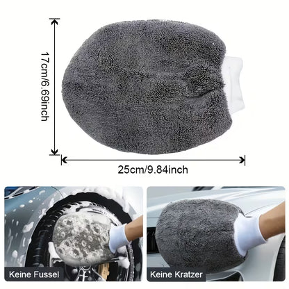 Ultimate Microfibre Kit