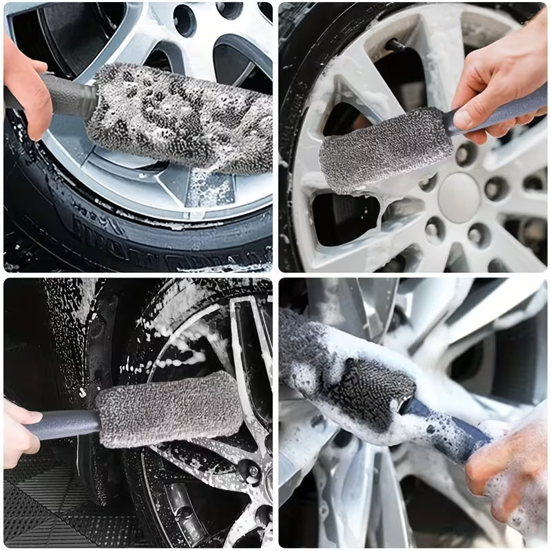Ultimate Microfibre Kit