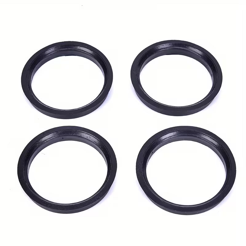 Plastic Spigot Rings