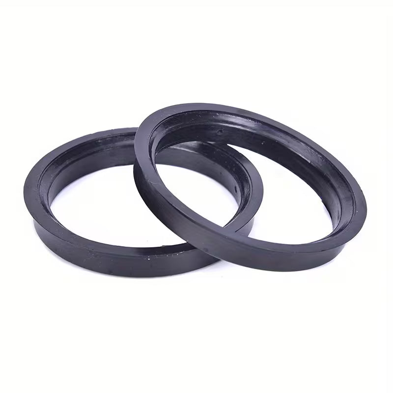 Plastic Spigot Rings