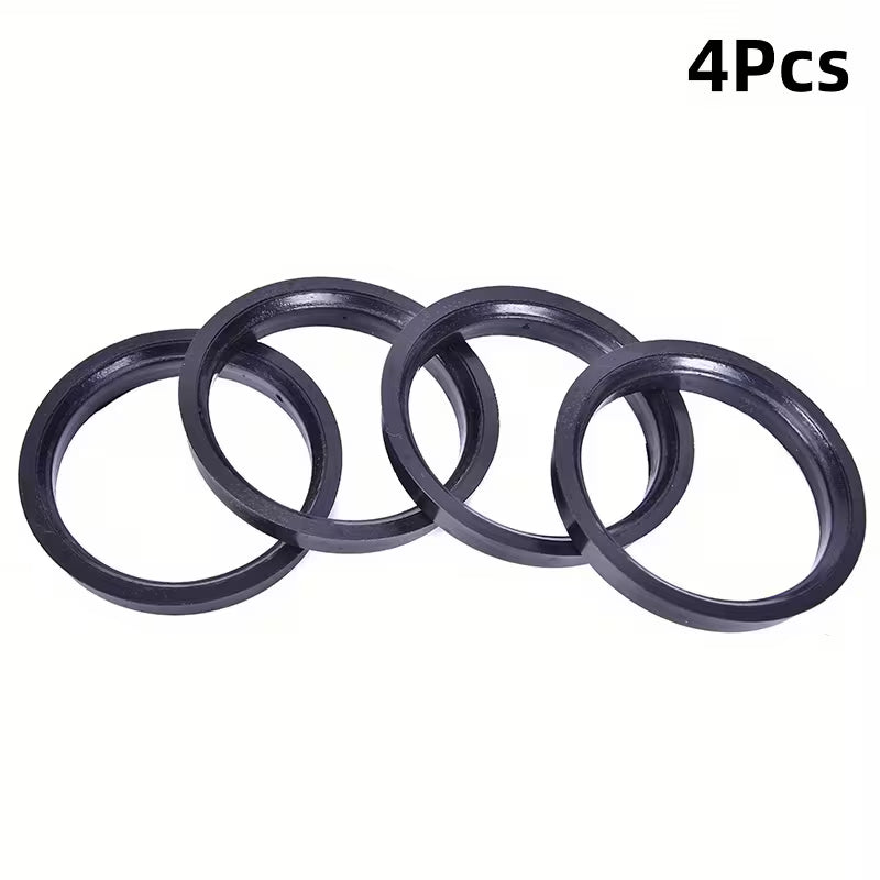 Plastic Spigot Rings
