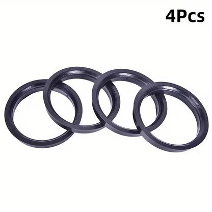 Plastic Spigot Rings