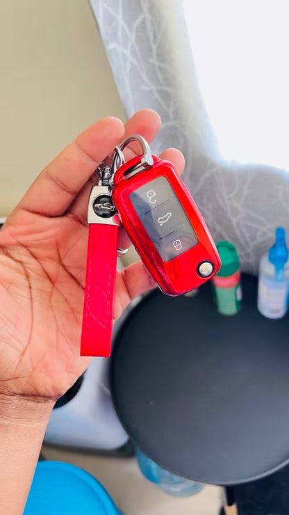 VW Key cover